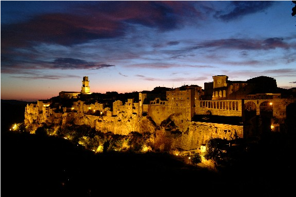 pitigliano