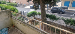 VENDESI Appartamento con balcone e garage - PITIGLIANO - Centro abitato