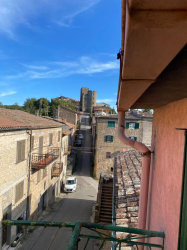 VENDESI Terra-tetto - Castell' Ottieri - Borgo