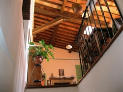 VENDESI Appartamento - Pitigliano - Centro storico