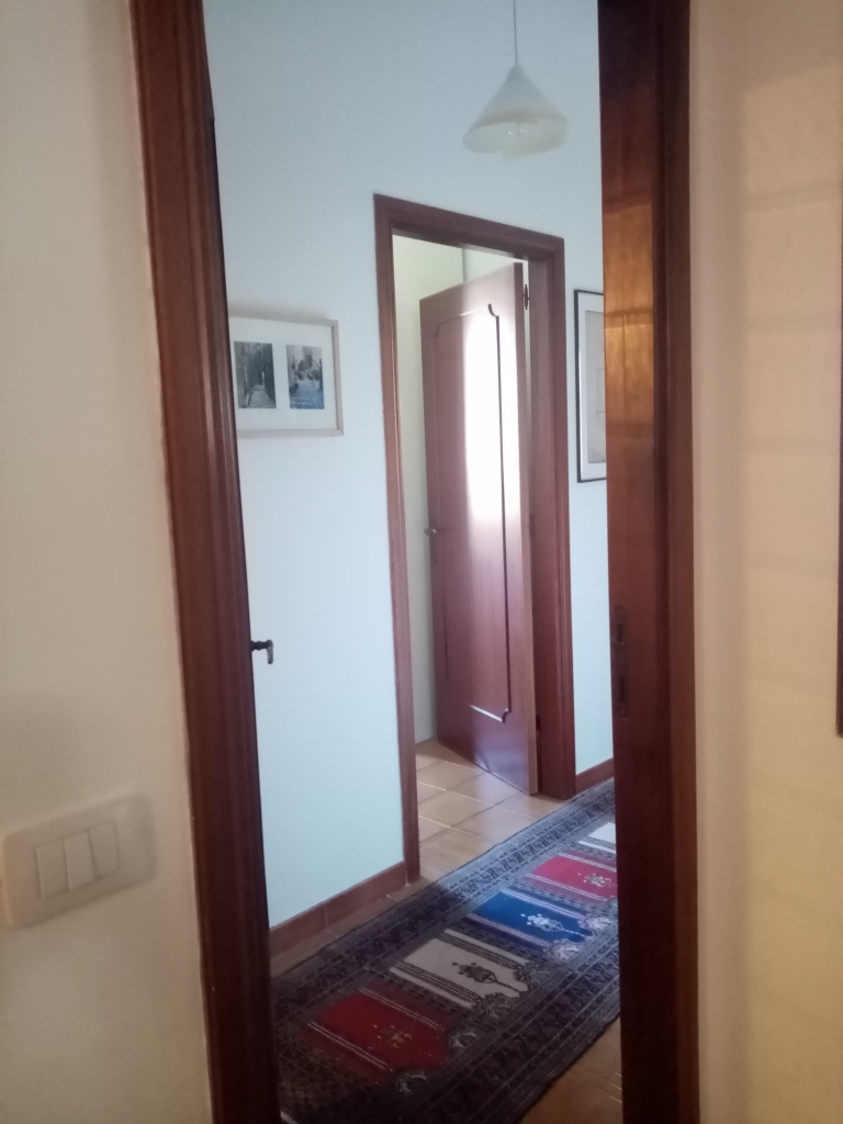 Appartamento in vendita a Pitigliano