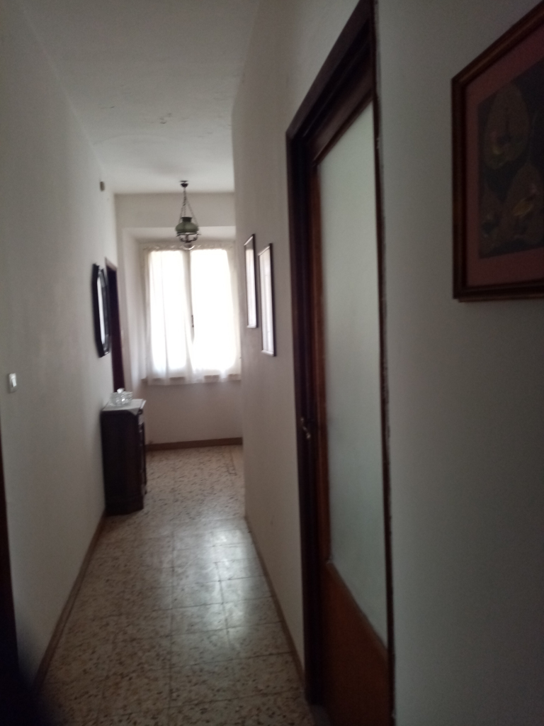 Appartamento in vendita a Sorano
