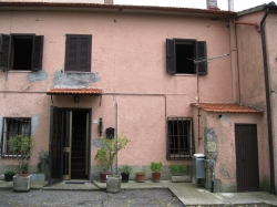 borghetto di campagna