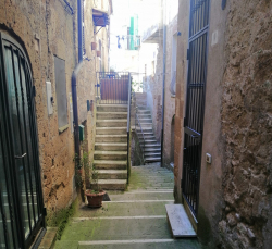 Cantina in vendita a Pitigliano