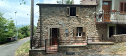 montebuono case balotti