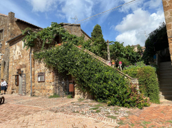 Piazza del Pretorio