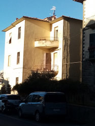 via Giovanni XXIII