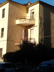 via Giovanni XXIII