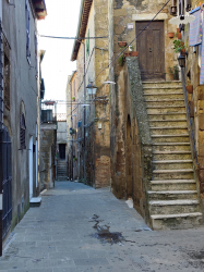 via vignoli vicolo belfiore