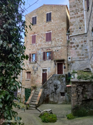 vicolo del Tiranno
