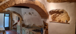 vicolo della Riscossa