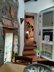 Vicolo della Rosa