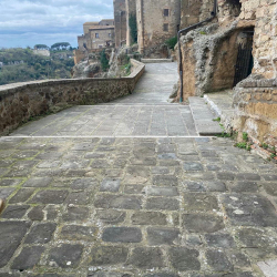 vicolo delle Riforme